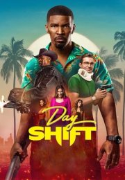 Day Shift izle (2022)