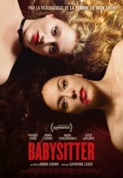 Babysitter izle (2022)