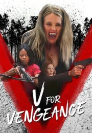V for Vengeance izle (2022)