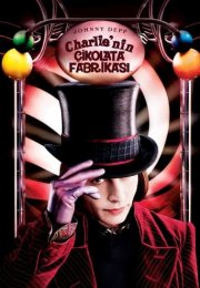 Charlie’nin Çikolata Fabrikası izle (2005)
