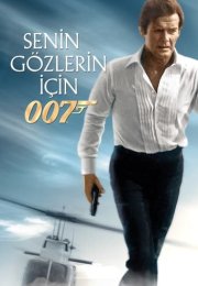 James Bond: Yalnız Senin Gözlerin İçin izle – For Your Eyes Only (1981)