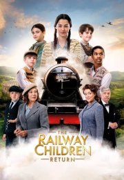 The Railway Children Return izle (2022)