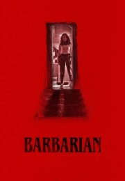 Barbarian izle (2022)