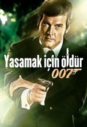 James Bond: Yaşamak İçin Öldür izle – Live and Let Die (1973)