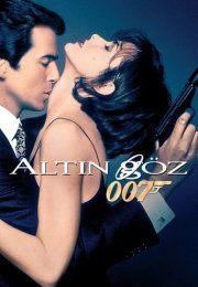 James Bond: Altın Göz izle – GoldenEye (1995)