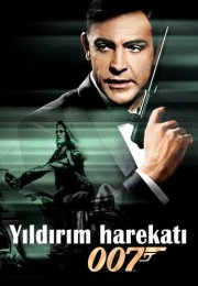 James Bond: Yıldırım Harekatı izle – Thunderball (1965)