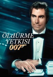 James Bond: Öldürme Yetkisi izle – Licence to Kill (1989)