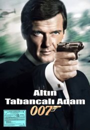 James Bond: Altın Tabancalı Adam izle – The Man with the Golden Gun (1974)