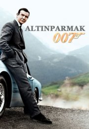 James Bond: Altın Parmak izle – Goldfinger (1964)