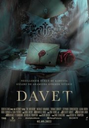 Davet izle – The Invitation (2022)