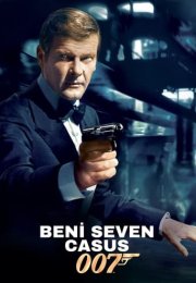 James Bond: Beni Seven Casus izle – The Spy Who Loved Me (1977)
