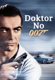 James Bond: Dr. No izle – Dr. No (1962)