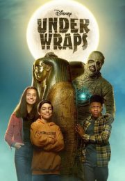 Under Wraps izle (2021)