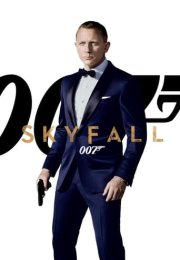James Bond: Skyfall izle – Skyfall (2012)