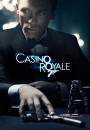 James Bond: Casino Royale izle – Casino Royale (2006)