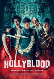 HollyBlood izle (2022)