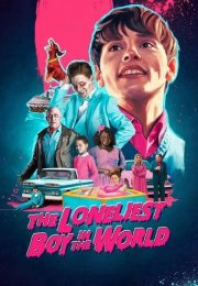 The Loneliest Boy in the World izle (2022)