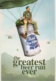 The Greatest Beer Run Ever izle (2022)