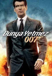 James Bond: Dünya Yetmez izle – The World Is Not Enough (1999)