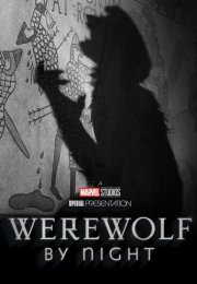 Werewolf by Night izle (2022)