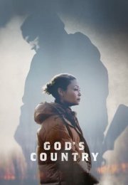 God’s Country izle (2022)