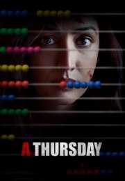 A Thursday izle (2022)