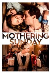 Mothering Sunday izle (2021)