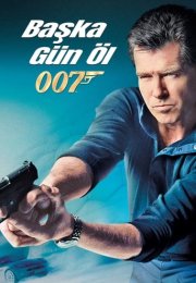 James Bond: Başka Gün Öl izle – Die Another Day (2002)