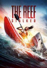 The Reef: Stalked izle (2022)