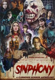 Sinphony: A Clubhouse Horror Anthology izle (2022)