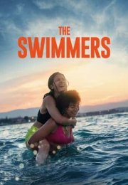 Yüzücüler izle -The Swimmers (2022)