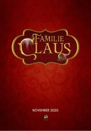 Claus Ailesi izle – De Familie Claus (2020)