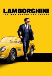 Lamborghini: The Man Behind the Legend izle (2022)
