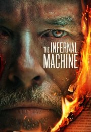 Saatli Bomba izle – The Infernal Machine (2022)