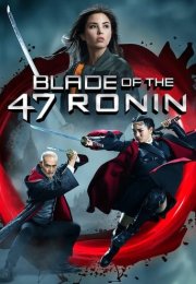 Blade of the 47 Ronin izle (2022)