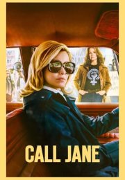 Call Jane izle (2022)