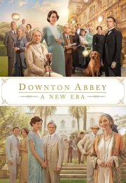 Downton Abbey: Yeni Çağ izle (2022)
