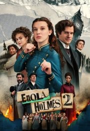Enola Holmes 2 izle (2022)
