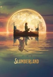 Hayaller Diyarı izle – Slumberland (2022)