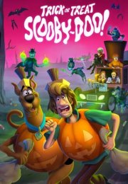 Trick or Treat Scooby-Doo! izle (2022)