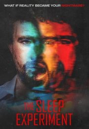 The Sleep Experiment izle (2022)