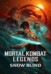 Mortal Kombat Legends: Snow Blind izle (2022)