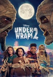 Under Wraps 2 izle (2022)