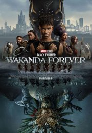 Black Panther: Yaşasın Wakanda izle – Black Panther: Wakanda Forever (2022)