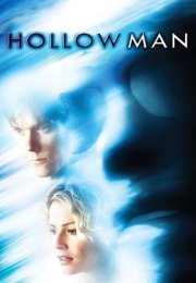 Görünmeyen Tehlike izle – Hollow Man (2000)