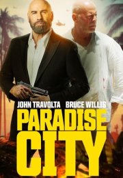 Paradise City izle (2022)