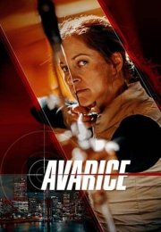 Avarice izle (2022)