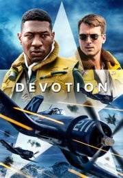 Devotion izle (2022)