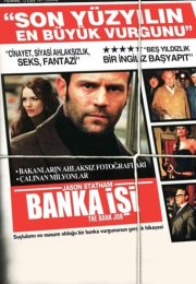 Banka İşi izle – The Bank Job (2008)