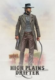 Kasabadaki Yabancı izle – High Plains Drifter (1973)